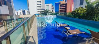 Apartamento à venda em Brotas