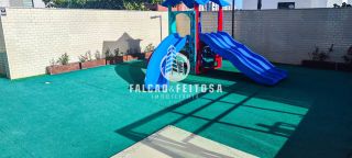 Apartamento à venda em Brotas