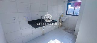 Apartamento à venda em Brotas