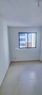 Apartamento à venda em Brotas