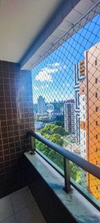 Apartamento à venda em Brotas