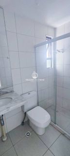 Apartamento à venda em Brotas