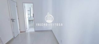 Apartamento à venda em Brotas