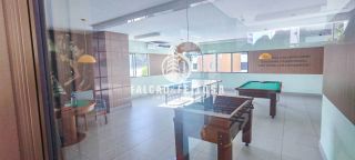 Apartamento à venda em Brotas