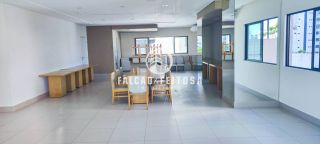 Apartamento à venda em Brotas