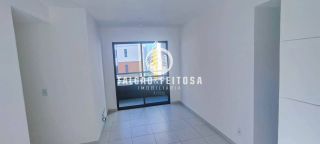 Apartamento à venda em Brotas