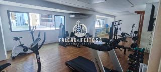 Apartamento à venda em Brotas