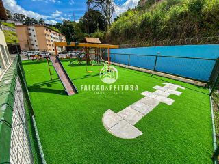 Apartamento à Venda em Jardim Nova Esperança