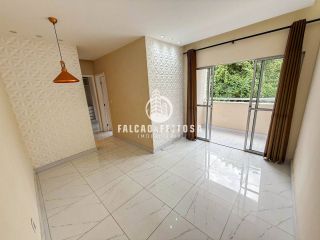 Apartamento à Venda em Jardim Nova Esperança