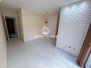 Apartamento à Venda em Jardim Nova Esperança