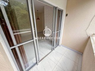 Apartamento à Venda em Jardim Nova Esperança