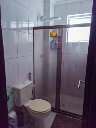 Apartamento à venda em Brotas