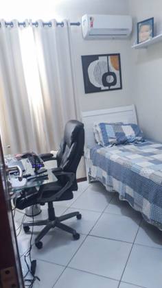 Apartamento à venda em Brotas