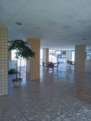 Apartamento à venda em Brotas