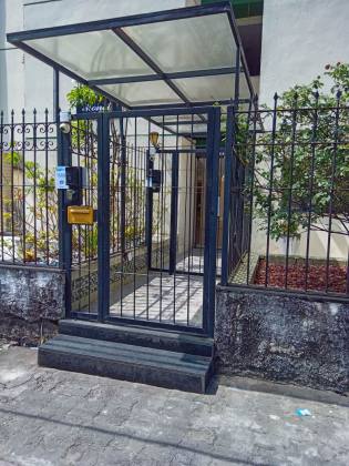 Apartamento à venda em Brotas