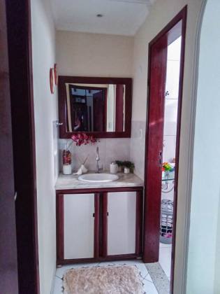 Apartamento à venda em Brotas