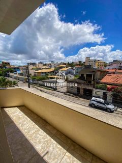 Apartamento Cobertura à venda em Itapuã