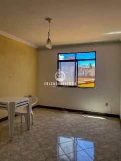 Apartamento Cobertura à venda em Itapuã