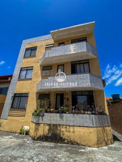 Apartamento Cobertura à venda em Itapuã