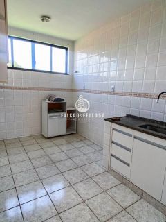 Apartamento Cobertura à venda em Itapuã