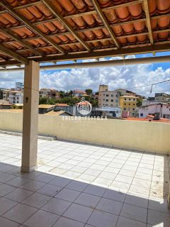 Apartamento Cobertura à venda em Itapuã