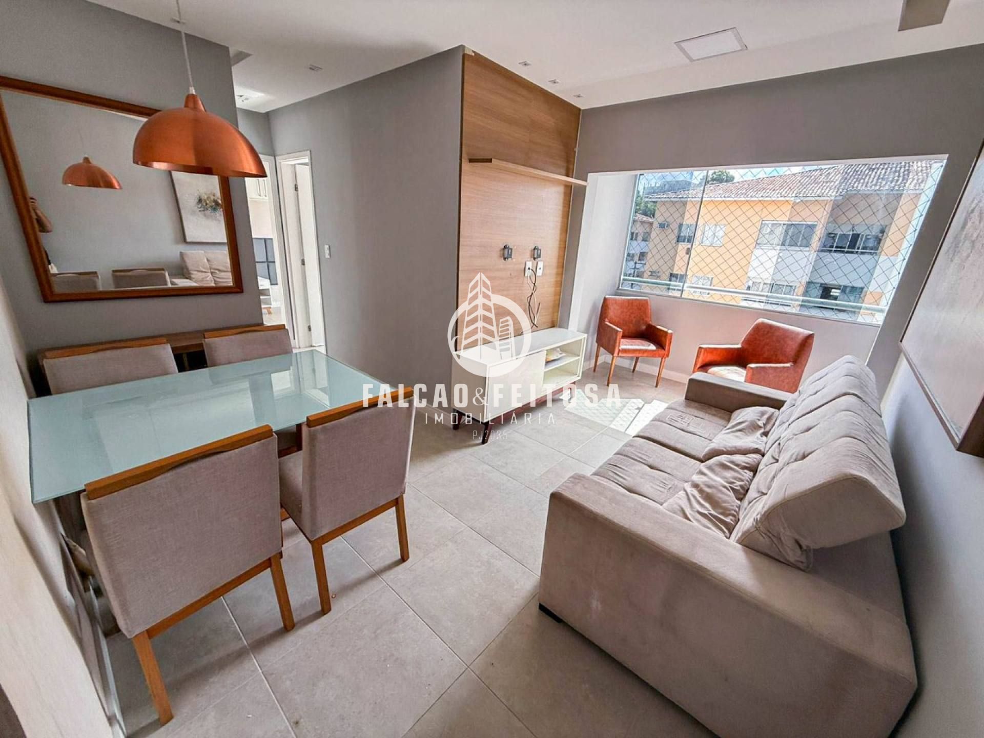 Apartamento à venda em Jardim Nova Esperança