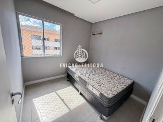 Apartamento à venda em Jardim Nova Esperança