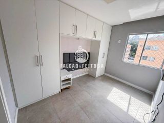 Apartamento à venda em Jardim Nova Esperança