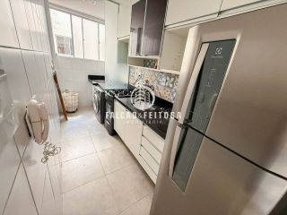 Apartamento à venda em Jardim Nova Esperança