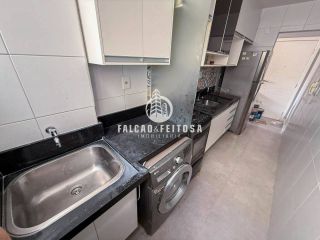 Apartamento à venda em Jardim Nova Esperança