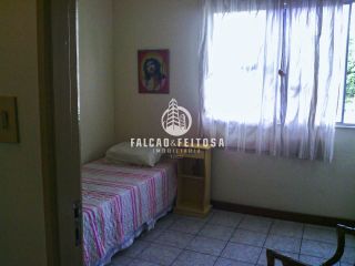 Apartamento à venda em Brotas