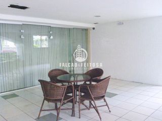 Apartamento à venda em Brotas