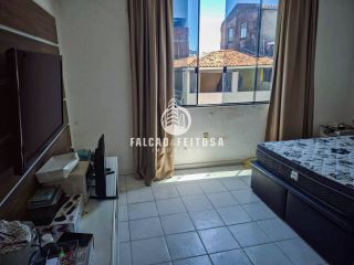 Apartamento à venda em Amaralina