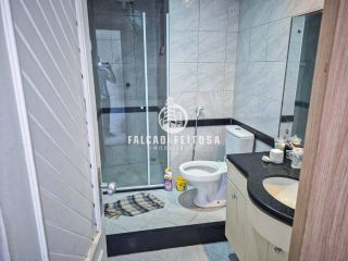 Apartamento à venda em Amaralina