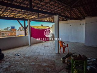 Apartamento à venda em Amaralina