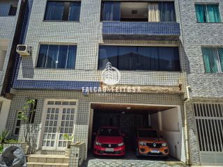 Apartamento à venda em Amaralina