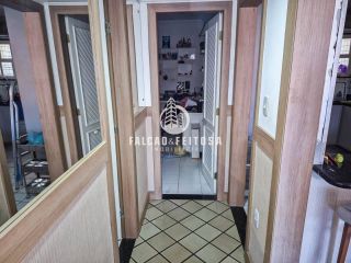 Apartamento à venda em Amaralina