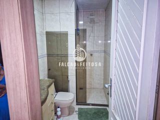 Apartamento à venda em Amaralina