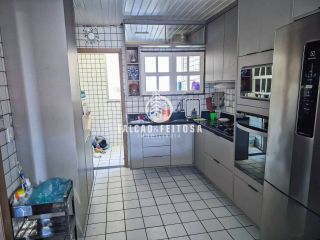 Apartamento à venda em Amaralina