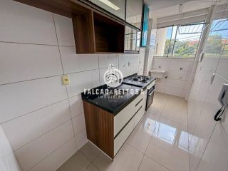 Apartamento à venda em Jardim Nova Esperança