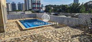 Apartamento à venda em Brotas