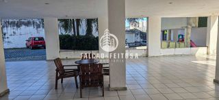 Apartamento à venda em Brotas