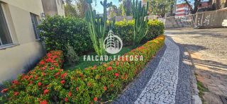 Apartamento à venda em Brotas