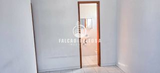 Apartamento à venda em Brotas