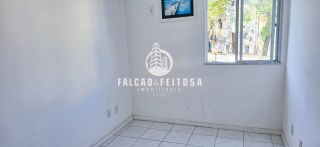 Apartamento à venda em Brotas