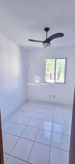 Apartamento à venda em Brotas