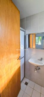 Apartamento à venda em Brotas