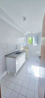 Apartamento à venda em Brotas