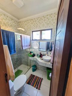 Casa à venda em Ipitanga