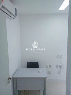 Sala Comercial para Locação na Paralela